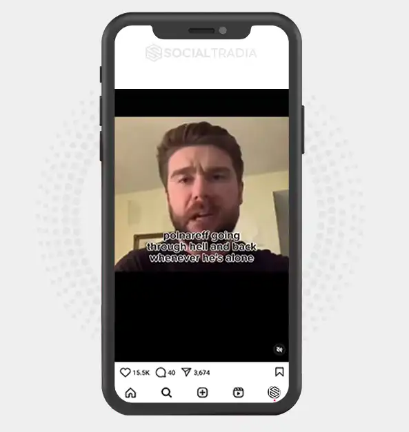 buy instagram account