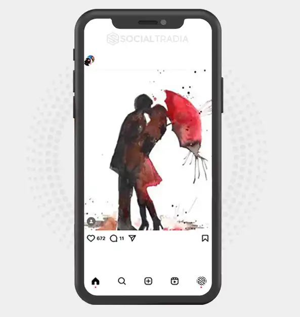 buy instagram account