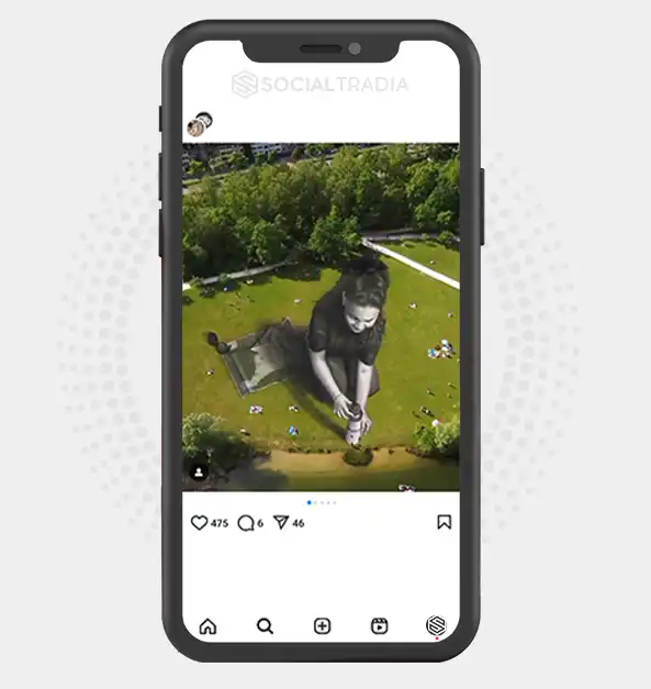 buy instagram account
