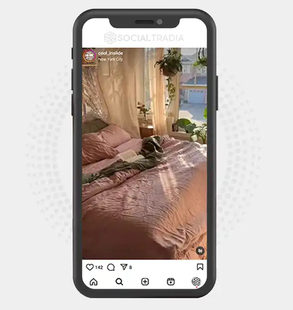 buy instagram account