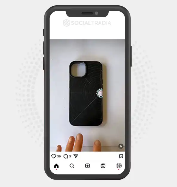 buy instagram account