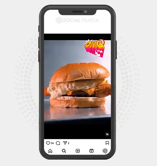 buy instagram account