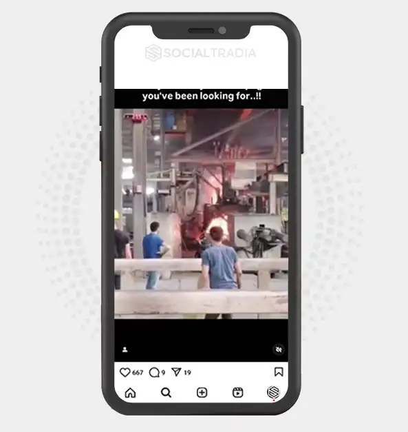 buy instagram account