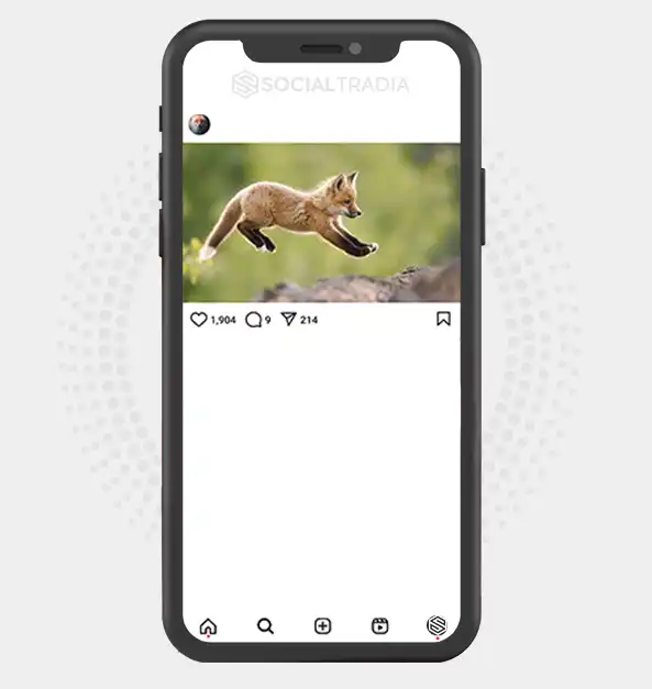 buy instagram account
