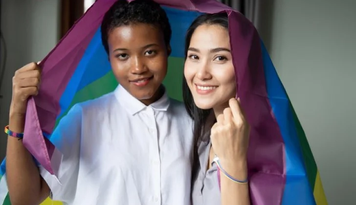 LGBTQ community