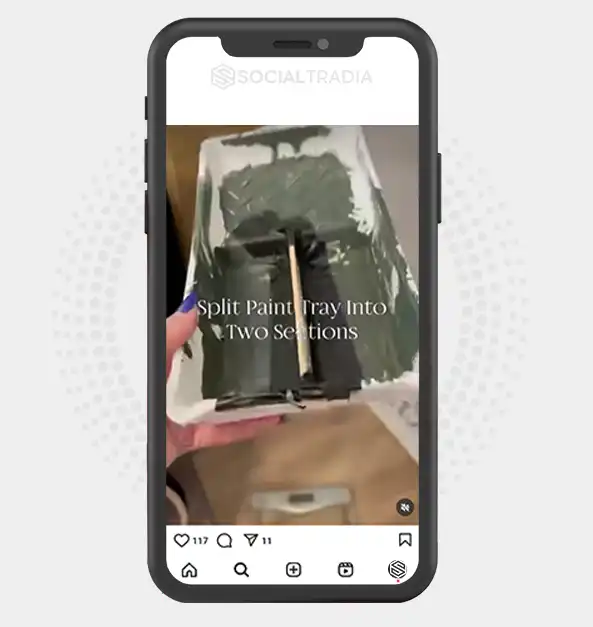 buy instagram account