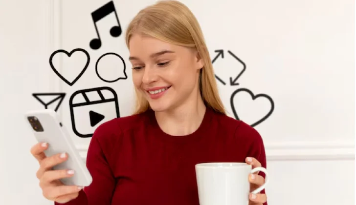 100+ Soft Aesthetic Usernames to Inspire Your Social Media | Social Tradia