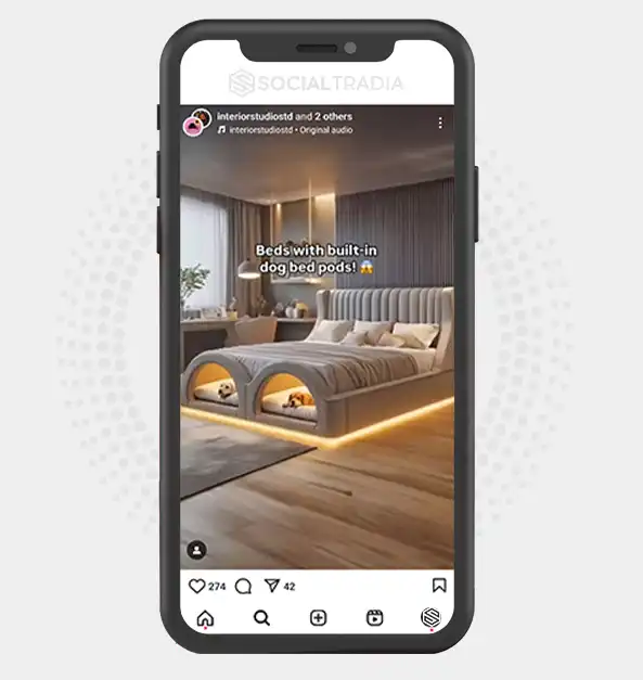 buy instagram account
