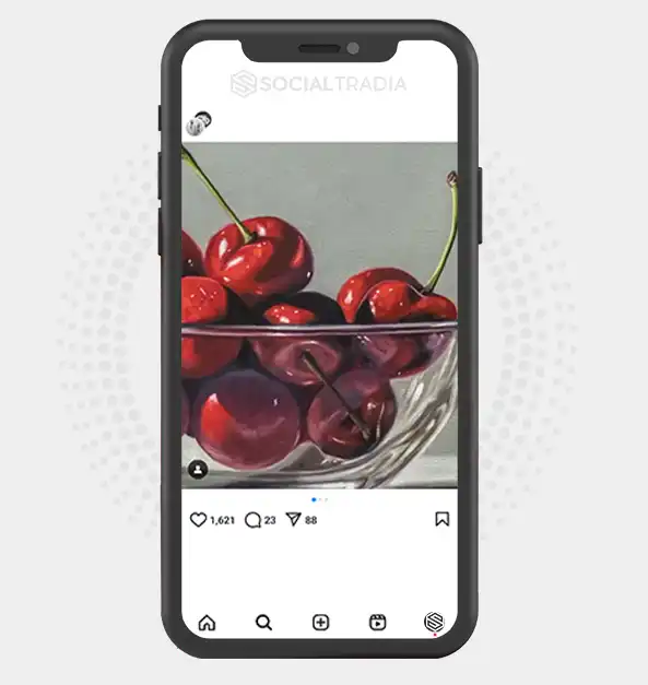 buy instagram account