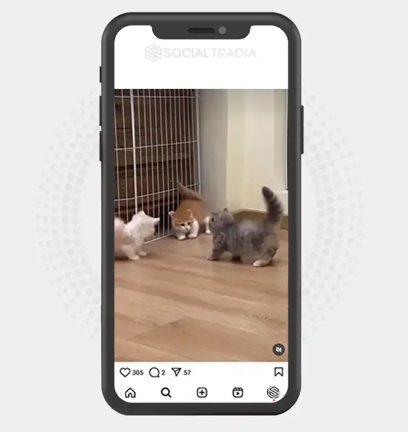 buy instagram account