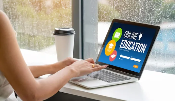 online study