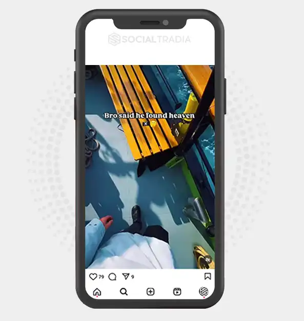 buy Instagram account VacationResort (4 k Followers) buy Instagram account VacationResort (4 k Followers)