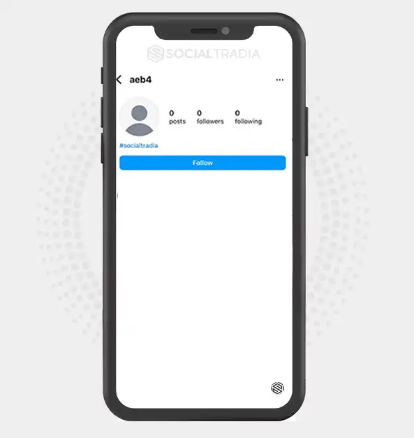 buy instagram account
