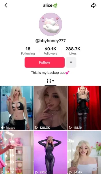 tiktok onlyfans models