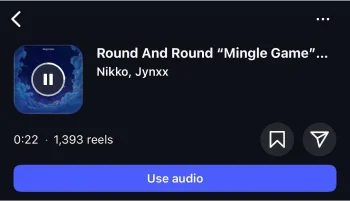Round and Round- Squid Game 2