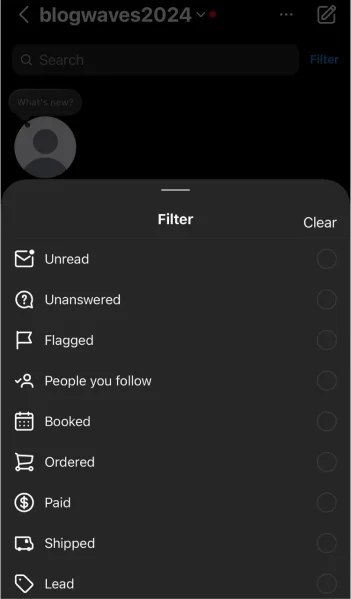 How to Use the Flag Feature on Instagram | Social Tradia
