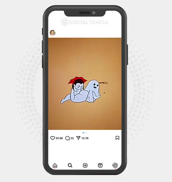 buy instagram account