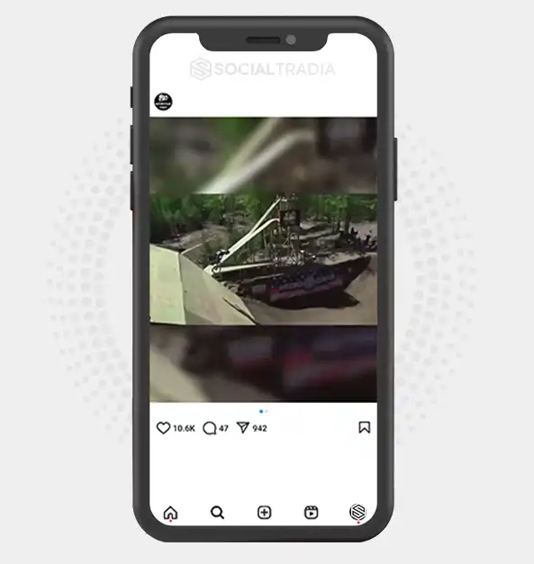buy instagram account