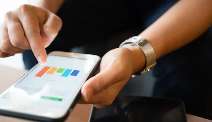 checking an account engagement rate