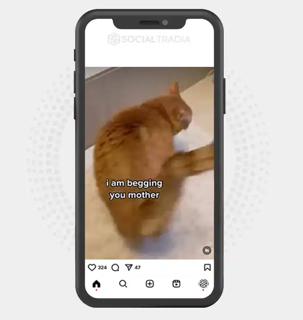 buy instagram account