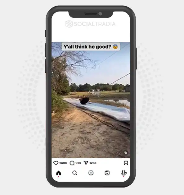 buy instagram account