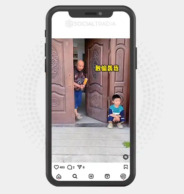 buy instagram account
