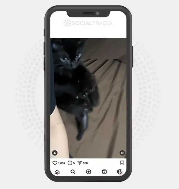 buy instagram account