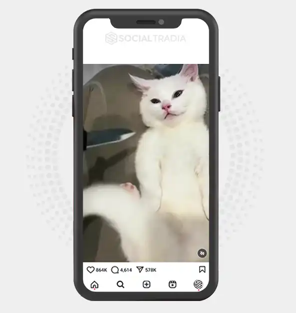 buy instagram account