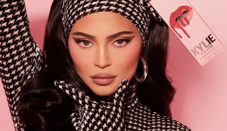 Kylie Cosmetics