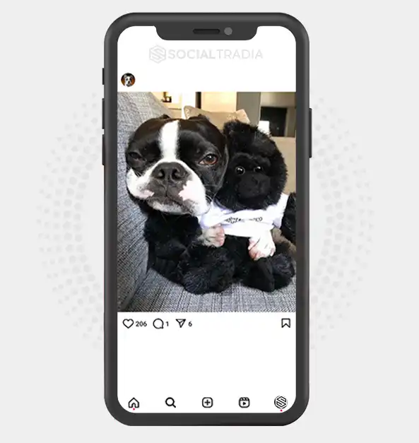 buy instagram account