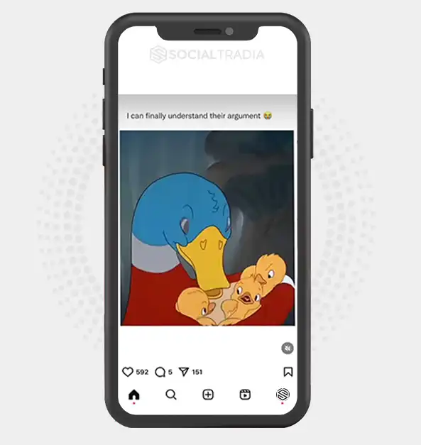 buy instagram account