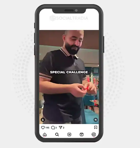buy instagram account