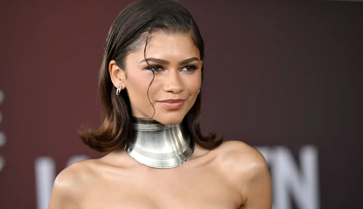 Zendaya