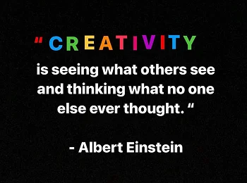 Creativity and Innovation
