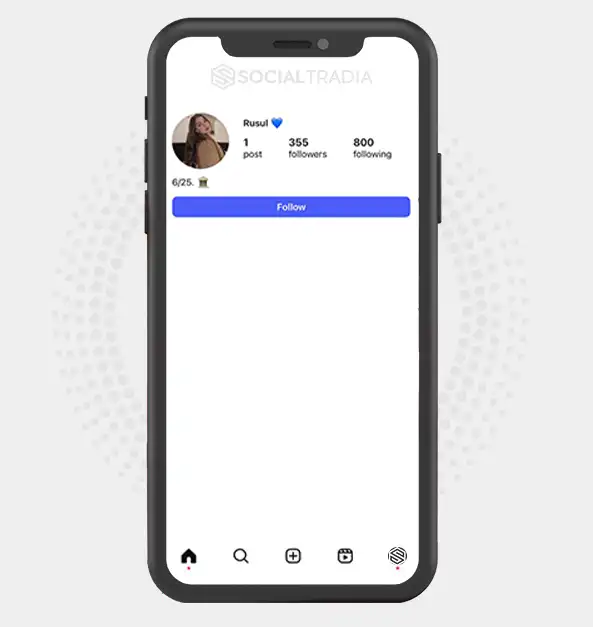 buy Instagram account Kc4h (35 5 Followers)