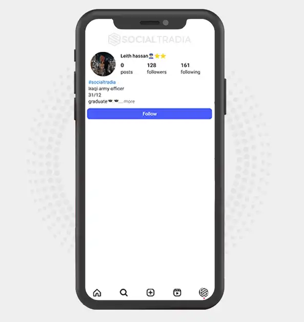 buy instagram account