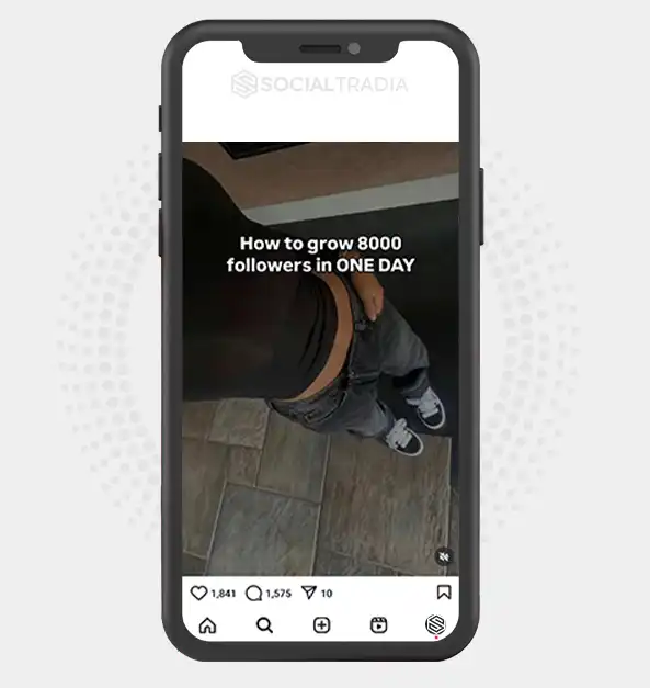 buy instagram account