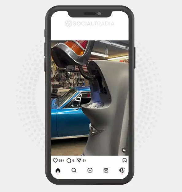 buy Instagram account Elegant Car (96.3 k Followers) buy Instagram account Elegant Car (96.3 k Followers)