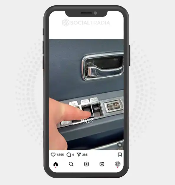 buy Instagram account Elegant Car (96.3 k Followers) buy Instagram account Elegant Car (96.3 k Followers)