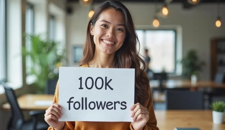 Engage with your followers