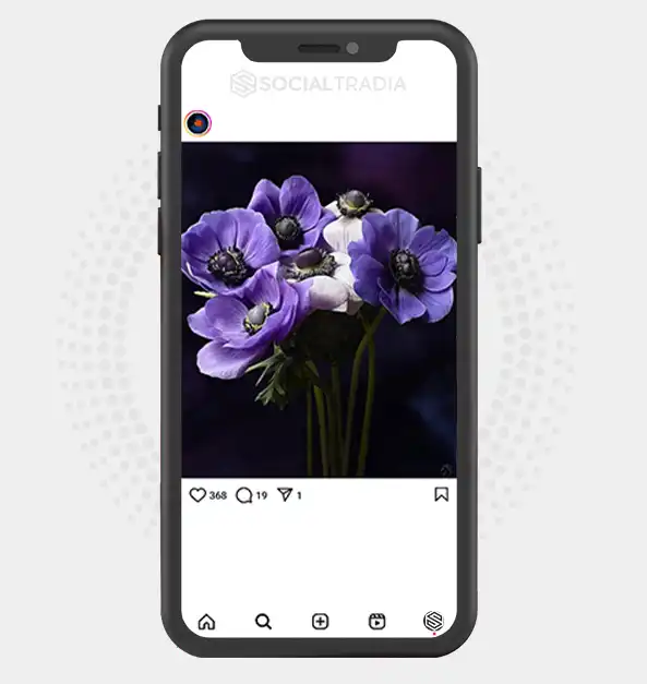 buy instagram account