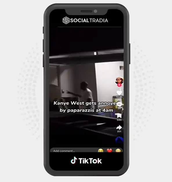 buy instagram account