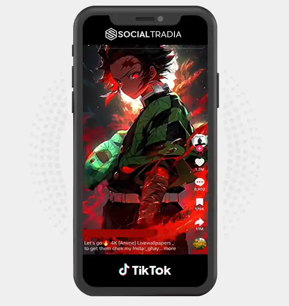 buy Instagram account GamingColor (1.6 m Followers)