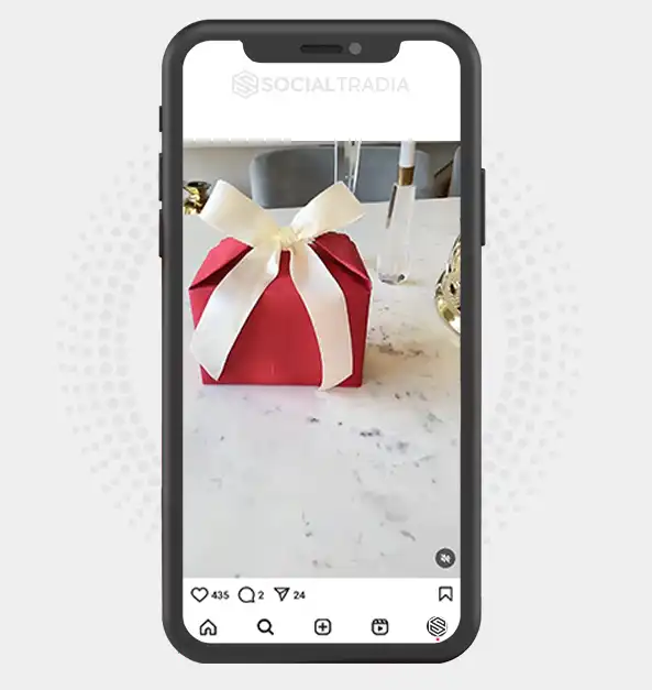 buy instagram account