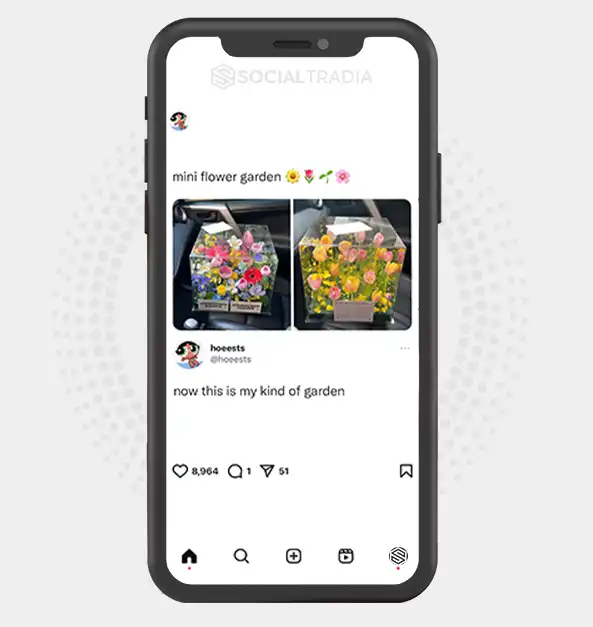 buy instagram account