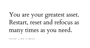 personal development and Growth Quotes