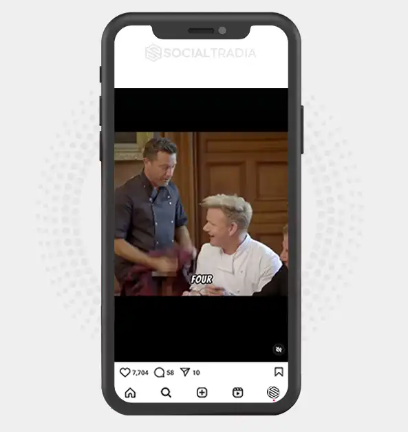 buy instagram account