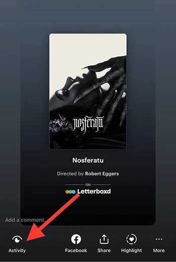 tap viewers profile