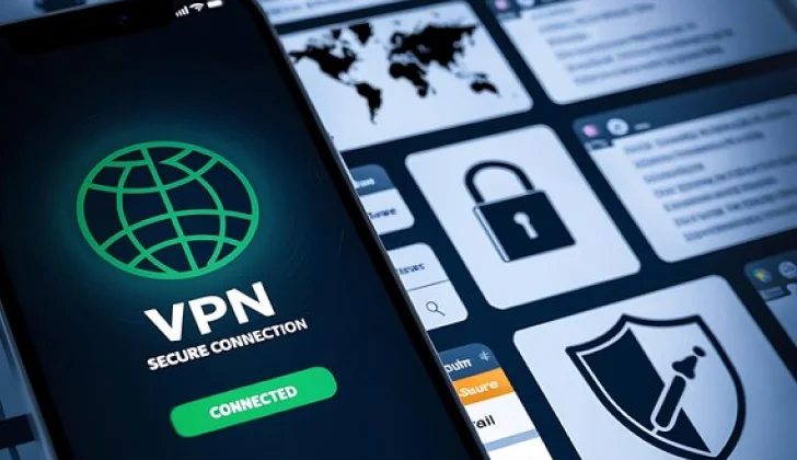 USE VPN
