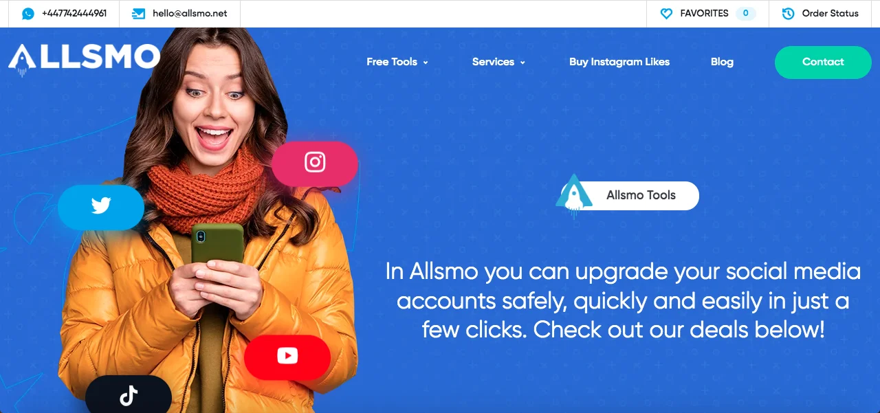 Allsmo